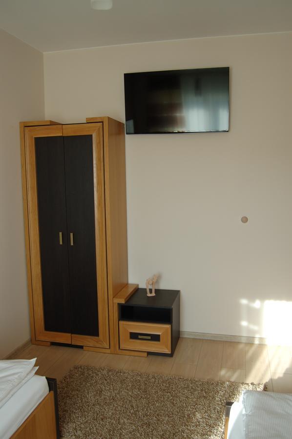 Apartamenty Plaza Слупца Экстерьер фото
