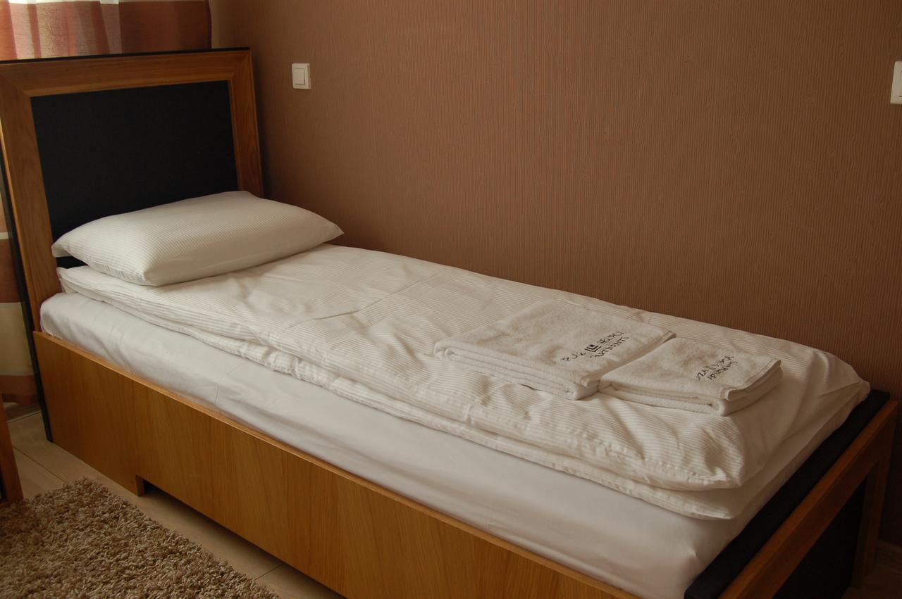 Apartamenty Plaza Слупца Экстерьер фото