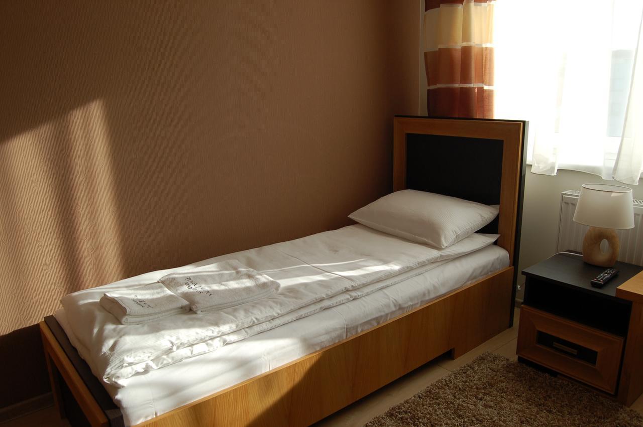 Apartamenty Plaza Слупца Экстерьер фото